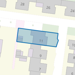 Perceel AMF00-O-5691