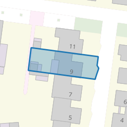 Perceel AMF00-O-5692