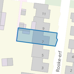 Perceel AMF00-O-5693