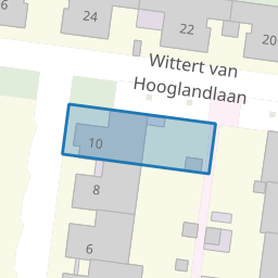 Perceel AMF00-O-5697