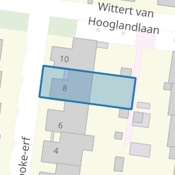 Perceel AMF00-O-5698