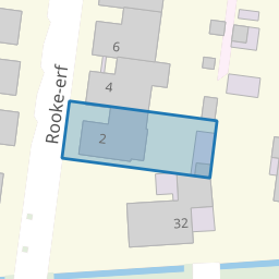 Perceel AMF00-O-5701