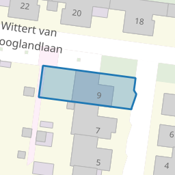 Perceel AMF00-O-5702