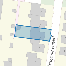 Perceel AMF00-O-5704