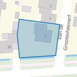 Perceel AMF00-O-5707