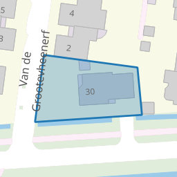 Perceel AMF00-O-5708