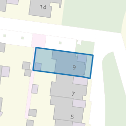 Perceel AMF00-O-5713