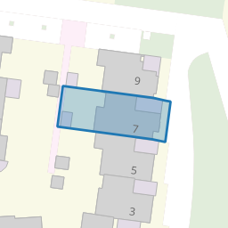 Perceel AMF00-O-5714