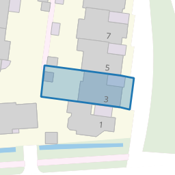 Perceel AMF00-O-5716