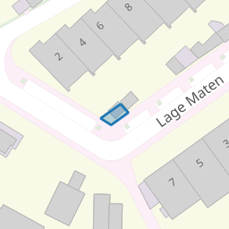 Perceel AMF00-O-5719