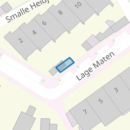 Perceel AMF00-O-5720