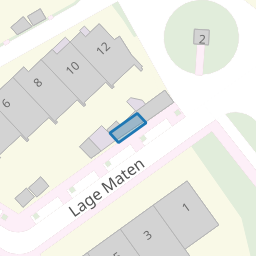 Perceel AMF00-O-5723