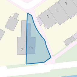 Perceel AMF00-O-5727