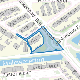 Perceel AMF00-O-5729