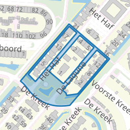 Perceel AMF00-O-5731