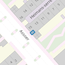 Perceel AMF00-O-5738