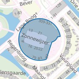 Perceel AMF00-O-5747