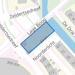 Perceel AMF00-O-5748