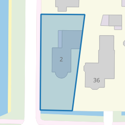 Perceel AMF00-O-5750