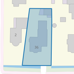 Perceel AMF00-O-5751