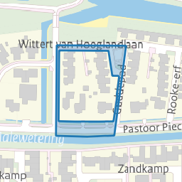 Perceel AMF00-O-5752