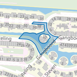 Perceel AMF00-O-5755