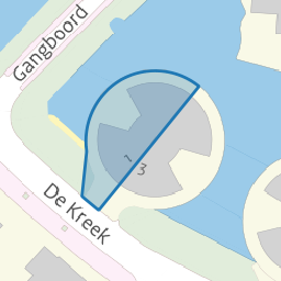 Perceel AMF00-O-5756