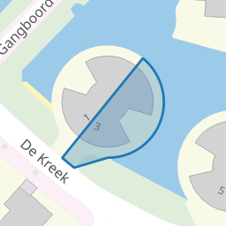 Perceel AMF00-O-5757