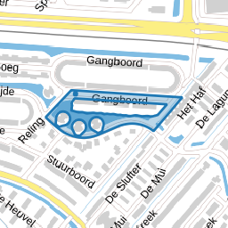 Perceel AMF00-O-5762