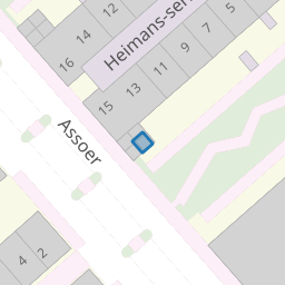 Perceel AMF00-O-5765