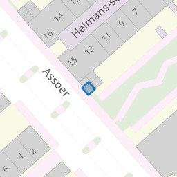 Perceel AMF00-O-5766