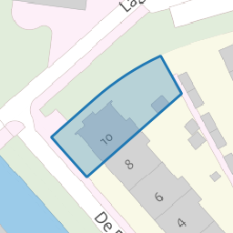 Perceel AMF00-O-5767