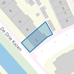 Perceel AMF00-O-5771