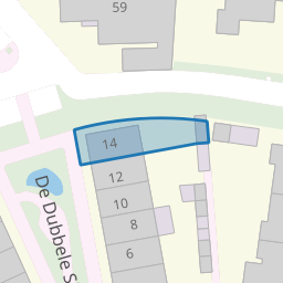 Perceel AMF00-O-5773