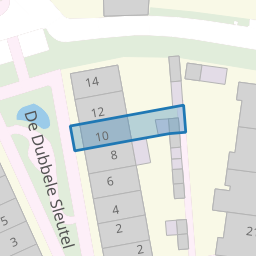 Perceel AMF00-O-5775