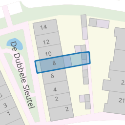 Perceel AMF00-O-5776