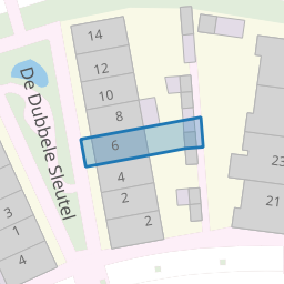 Perceel AMF00-O-5777