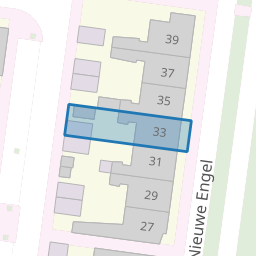 Perceel AMF00-O-5784