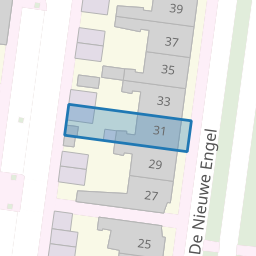 Perceel AMF00-O-5785