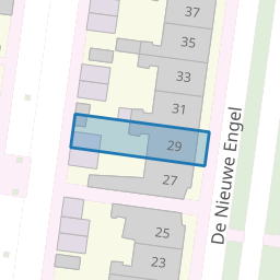 Perceel AMF00-O-5786