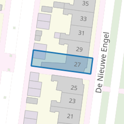 Perceel AMF00-O-5787