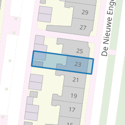 Perceel AMF00-O-5789