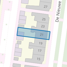 Perceel AMF00-O-5790