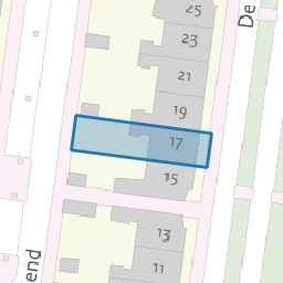 Perceel AMF00-O-5792