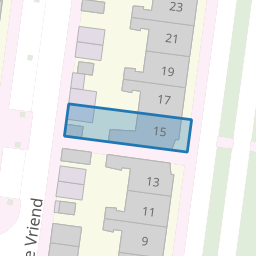 Perceel AMF00-O-5793