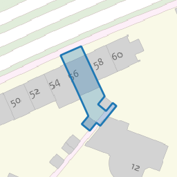 Perceel AMF00-O-5800