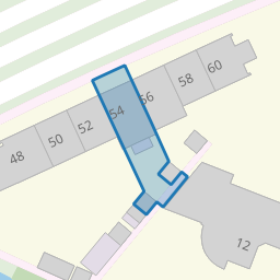 Perceel AMF00-O-5801