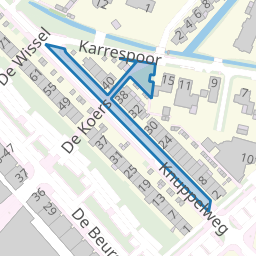 Perceel AMF00-O-5809