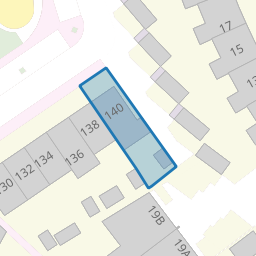 Perceel AMF00-O-5815