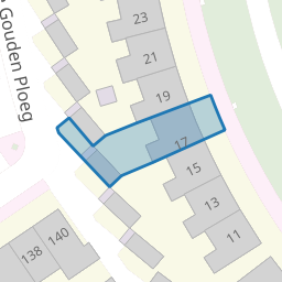 Perceel AMF00-O-5819